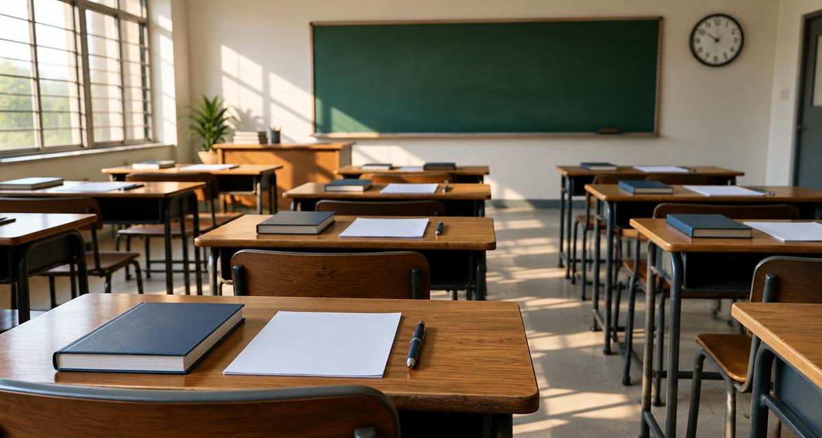 10th Class Paper Pattern: Plan a Smarter Board Exam Practice Test
