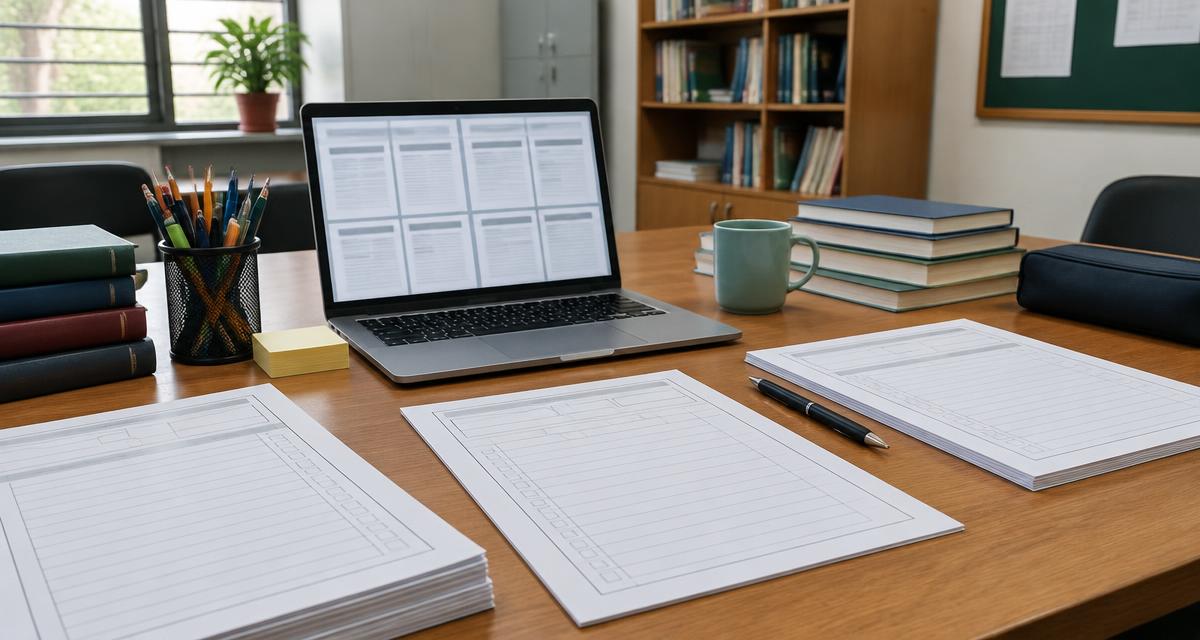 How to Create a Board-Pattern Question Paper in Minutes